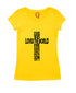 God so loved the world he gave his only son Christianity Womens Tshirts